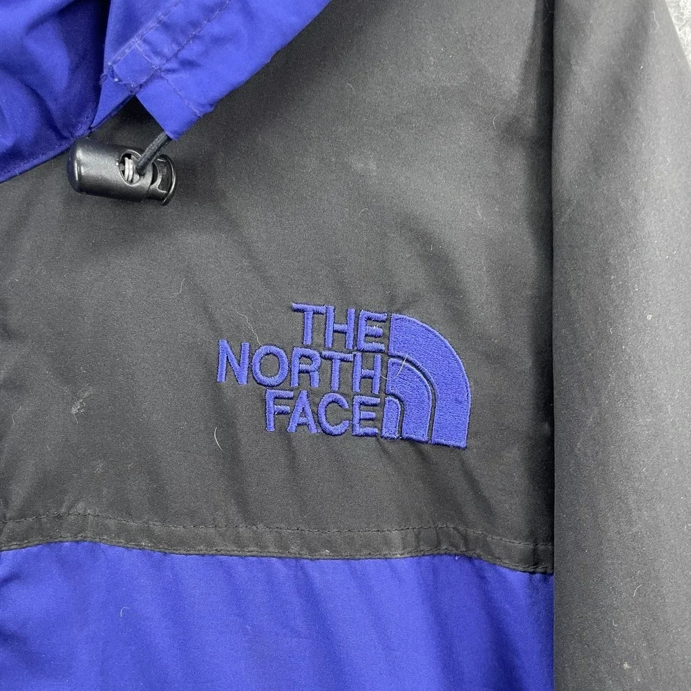 VTG North Face Windbreaker Jacket Men XL Anorak Sport 90s Outdoor Retro Gorpcore